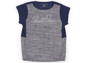 アーノルドパーマー Arnold Palmer Tシャツ・カットソー 120サイズ 女の子 子供服 ベビー服 キッズ