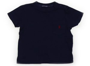 ラルフローレン Ralph Lauren Tシャツ・カットソー 70サイズ 男の子 子供服 ベビー服 キッズ