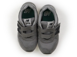  New balance New Balance спортивные туфли обувь 16cm~ мужчина ребенок одежда детская одежда Kids 