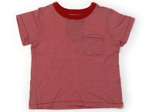 プチバトー PETIT BATEAU Tシャツ・カットソー 80サイズ 男の子 子供服 ベビー服 キッズ