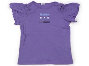 ジェニィ JENNI Tシャツ・カットソー 150サイズ 女の子 子供服 ベビー服 キッズ
