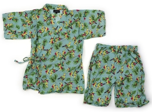 ユナイテッドアローズ UNITED ARROWS 浴衣・甚平・季節のイベント 130サイズ 男の子 子供服 ベビー服 キッズ