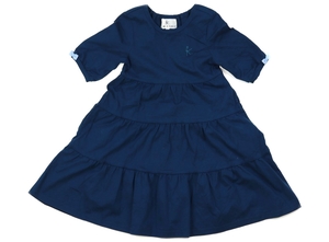  Kumikyoku Kumikyoku One-piece 110 размер девочка ребенок одежда детская одежда Kids 