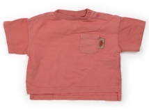 マーキーズ Markey's Tシャツ・カットソー 90サイズ 女の子 子供服 ベビー服 キッズ_画像1