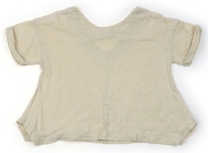 アンパサンド ampersand Tシャツ・カットソー 90サイズ 女の子 子供服 ベビー服 キッズ