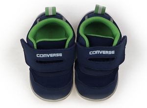  Converse CONVERSE спортивные туфли обувь baby 12cm и меньше мужчина ребенок одежда детская одежда Kids 