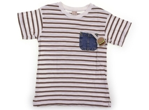 プティマイン petit main Tシャツ・カットソー 120サイズ 男の子 子供服 ベビー服 キッズ_画像1