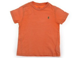 ポロラルフローレン POLO RALPH LAUREN Tシャツ・カットソー 120サイズ 男の子 子供服 ベビー服 キッズ