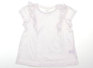 エニィファム anyFAM Tシャツ・カットソー 120サイズ 女の子 子供服 ベビー服 キッズ