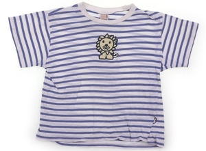 プティマイン petit main Tシャツ・カットソー 120サイズ 男の子 子供服 ベビー服 キッズ