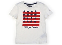 トミーヒルフィガー Tommy Hilfiger Tシャツ・カットソー 100サイズ 男の子 子供服 ベビー服 キッズ_画像1
