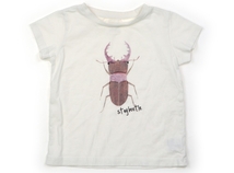 インセクトコレクション Insect Collection Tシャツ・カットソー 100サイズ 男の子 子供服 ベビー服 キッズ_画像1