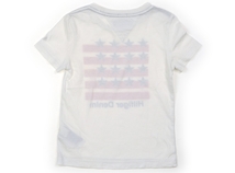 トミーヒルフィガー Tommy Hilfiger Tシャツ・カットソー 100サイズ 男の子 子供服 ベビー服 キッズ_画像2