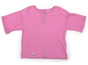 アリムクローゼット Arim Closet Tシャツ・カットソー 110サイズ 女の子 子供服 ベビー服 キッズ