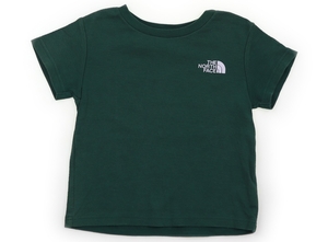 ノースフェイス The North Face Tシャツ・カットソー 100サイズ 男の子 子供服 ベビー服 キッズ