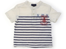 ポロラルフローレン POLO RALPH LAUREN Tシャツ・カットソー 90サイズ 男の子 子供服 ベビー服 キッズ_画像1