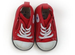  Converse CONVERSE sneakers shoes 12cm~ man child clothes baby clothes Kids 