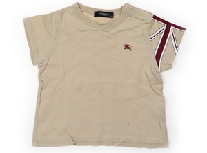 バーバリー BURBERRY Tシャツ・カットソー 90サイズ 男の子 子供服 ベビー服 キッズ