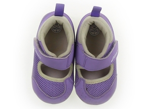  Asics Asics sandals shoes 12cm~ girl child clothes baby clothes Kids 