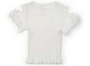 ザラ ZARA Tシャツ・カットソー 110サイズ 女の子 子供服 ベビー服 キッズ