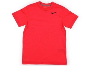 ナイキ NIKE Tシャツ・カットソー 140サイズ 男の子 子供服 ベビー服 キッズ