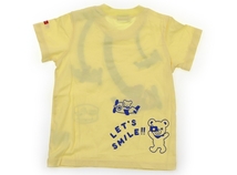 ミキハウス miki HOUSE Tシャツ・カットソー 90サイズ 男の子 子供服 ベビー服 キッズ_画像2