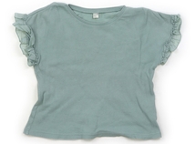 アプレレクール apres les cours Tシャツ・カットソー 130サイズ 女の子 子供服 ベビー服 キッズ_画像1