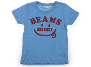 ビームス BEAMS Tシャツ・カットソー 110サイズ 男の子 子供服 ベビー服 キッズ