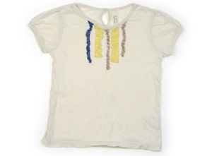 サニーランドスケープ Sunny Landscape Tシャツ・カットソー 130サイズ 女の子 子供服 ベビー服 キッズ