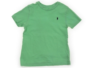 ポロラルフローレン POLO RALPH LAUREN Tシャツ・カットソー 120サイズ 男の子 子供服 ベビー服 キッズ