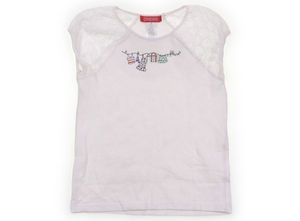 ジンボリー Gymboree Tシャツ・カットソー 140サイズ 女の子 子供服 ベビー服 キッズ