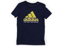 アディダス Adidas Tシャツ・カットソー 140サイズ 男の子 子供服 ベビー服 キッズ_画像1