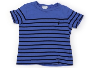 ラルフローレン Ralph Lauren Tシャツ・カットソー 90サイズ 男の子 子供服 ベビー服 キッズ