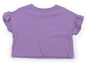 ジョン・ルイス・ベビー John Lewis baby Tシャツ・カットソー 120サイズ 女の子 子供服 ベビー服 キッズ