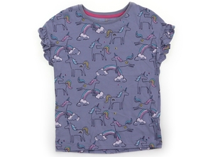 マークス＆スペンサー Marks & Spencer Tシャツ・カットソー 120サイズ 女の子 子供服 ベビー服 キッズ