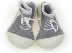ati Pas Attipas для помещений пинетки обувь 12cm~ мужчина ребенок одежда детская одежда Kids 