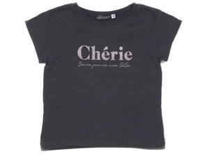 べべ BeBe Tシャツ・カットソー 110サイズ 女の子 子供服 ベビー服 キッズ