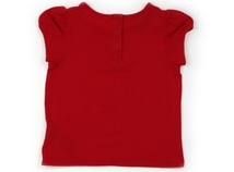 トミーヒルフィガー Tommy Hilfiger Tシャツ・カットソー 90サイズ 女の子 子供服 ベビー服 キッズ_画像2