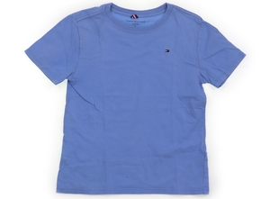 トミーヒルフィガー Tommy Hilfiger Tシャツ・カットソー 130サイズ 男の子 子供服 ベビー服 キッズ