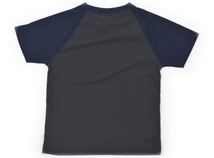 モンベル mont-bell Tシャツ・カットソー 110サイズ 男の子 子供服 ベビー服 キッズ_画像2