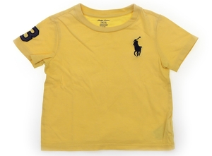 ラルフローレン Ralph Lauren Tシャツ・カットソー 80サイズ 男の子 子供服 ベビー服 キッズ