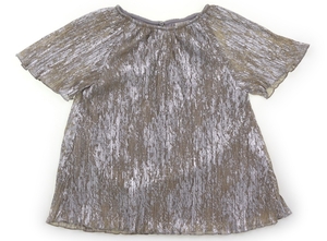 ザラ ZARA Tシャツ・カットソー 130サイズ 女の子 子供服 ベビー服 キッズ