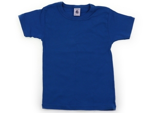 プチバトー PETIT BATEAU Tシャツ・カットソー 100サイズ 女の子 子供服 ベビー服 キッズ