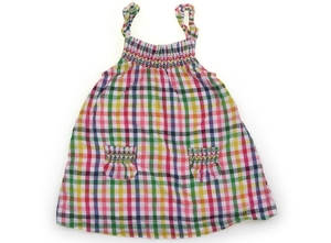 ボーデン Mini Boden ワンピース 80サイズ 女の子 子供服 ベビー服 キッズ