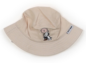 プティマイン petit main 帽子 Hat/Cap 男の子 子供服 ベビー服 キッズ