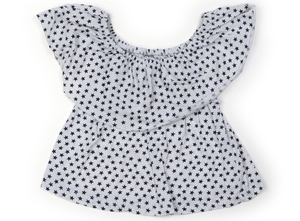 ザラ ZARA Tシャツ・カットソー 120サイズ 女の子 子供服 ベビー服 キッズ