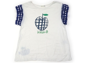 ニットプランナー（ＫＰ） Knit Planner(KP) Tシャツ・カットソー 150サイズ 女の子 子供服 ベビー服 キッズ