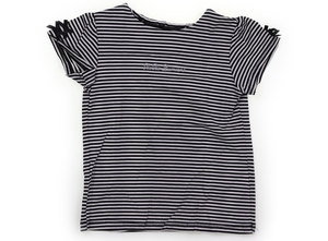 べべ BeBe Tシャツ・カットソー 110サイズ 女の子 子供服 ベビー服 キッズ