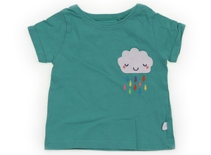  next NEXT T-shirt * cut and sewn 70 size man child clothes baby clothes Kids 