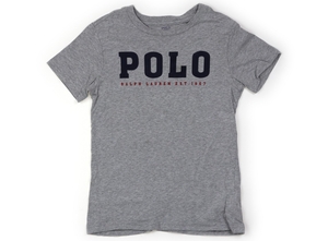 ポロラルフローレン POLO RALPH LAUREN Tシャツ・カットソー 130サイズ 男の子 子供服 ベビー服 キッズ